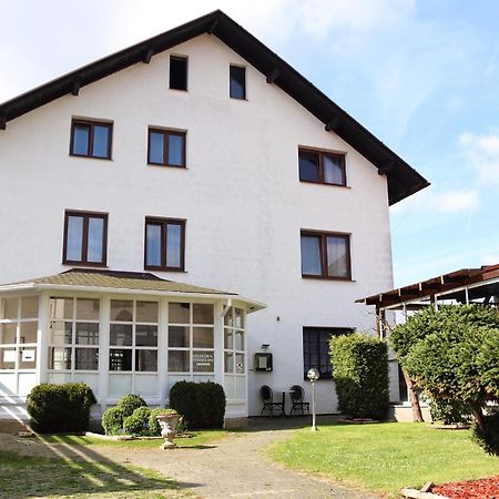 B&B Hotel Volcik Mariánské Lázně Esterno foto