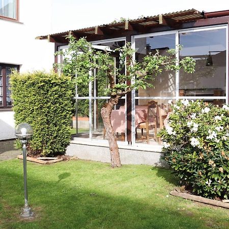B&B Hotel Volcik Mariánské Lázně Esterno foto