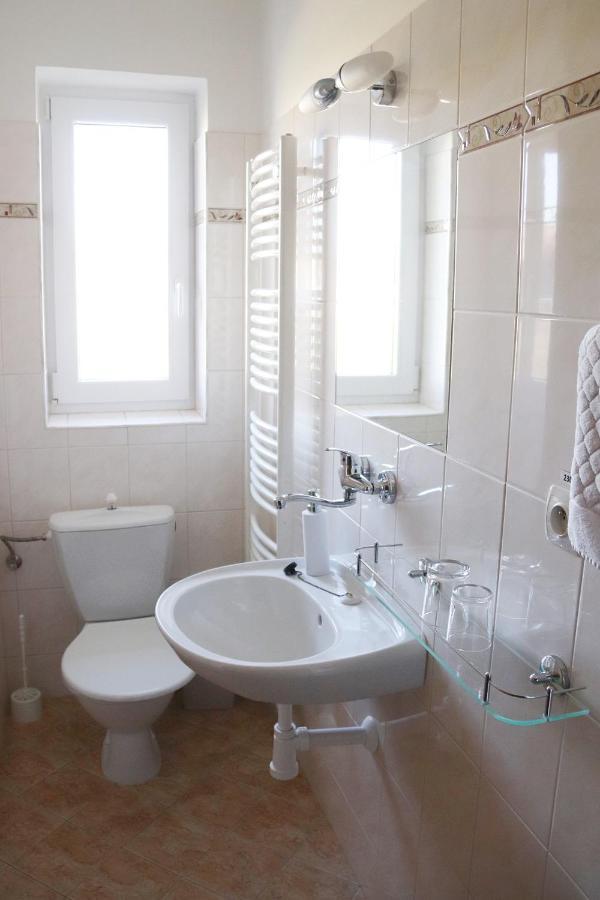 B&B Hotel Volcik Mariánské Lázně Esterno foto
