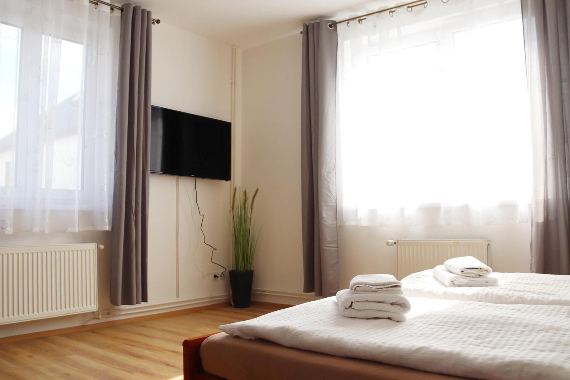 B&B Hotel Volcik Mariánské Lázně Esterno foto