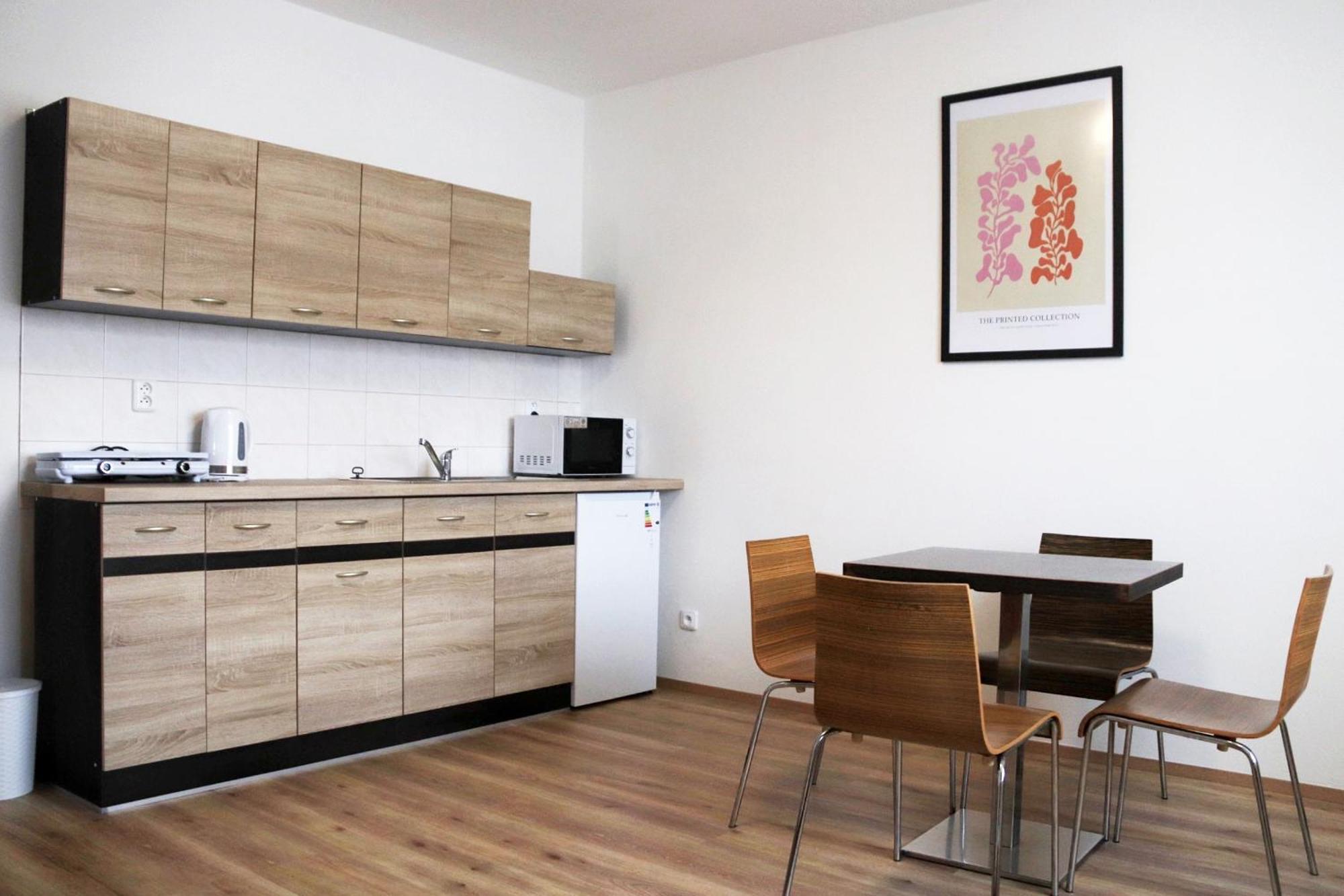 B&B Hotel Volcik Mariánské Lázně Esterno foto
